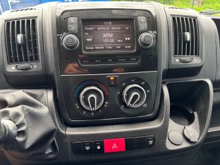 Peugeot Boxer H2L3 2.2 HDi 103kW