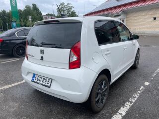 SEAT Mii Electric 61kW