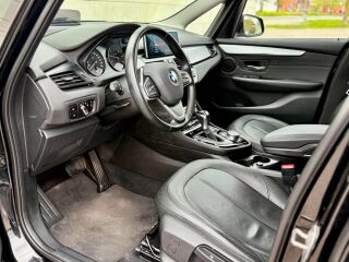 BMW 216 1.5 85kW