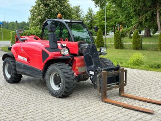 Manitou MT625H
