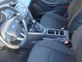 Ford Focus 1.0 74kW