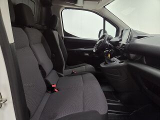 Peugeot Partner L1 Active BlueHDi 1.5 75kW