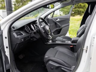 Peugeot 508 1.6 115кВ