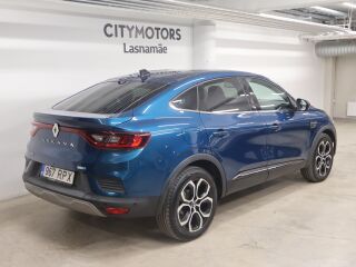 Renault Arkana E-Tech Intens 1.6 69kW