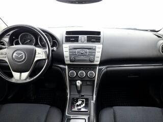 Mazda 6 Elegance ATM 2.0 108kW