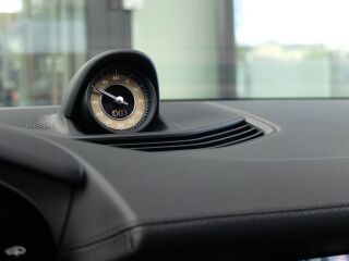 Porsche Taycan 4S Cross Turismo 420kW