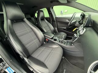 Mercedes-Benz A 200 D AMG Sportpakett EU6 2.1 R4 CDI 100kW