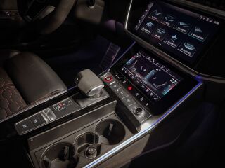 Audi RS 6 4.0 441kW