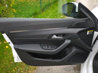 Peugeot 508 SW Allure 1.2 96kW