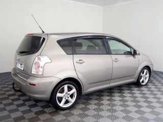 Toyota Corolla Verso Linea Sol 2.2 D-CAT 130kW