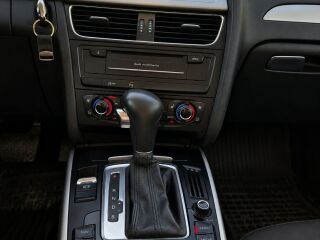 Audi A4 2.0 105kW