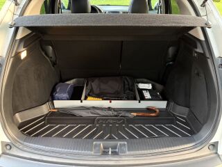 Honda HR-V 1.5 96kW