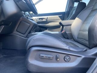 Honda CR-V Executive 2.0 107kW