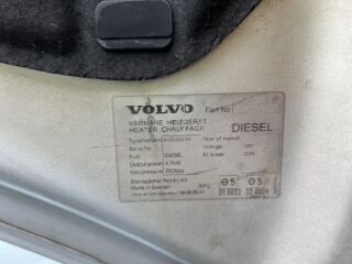 Volvo V70 Facelift 4WD 2.4 D5 136kW