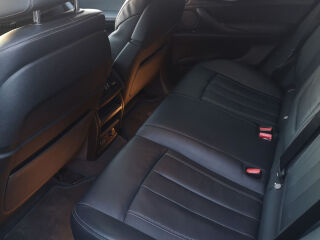 BMW X6 3.0 190kW