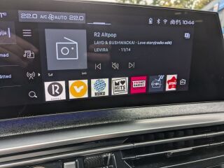 Peugeot 3008 GT 104kW