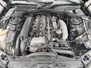 Mercedes-Benz S 320 3.2 150кВ