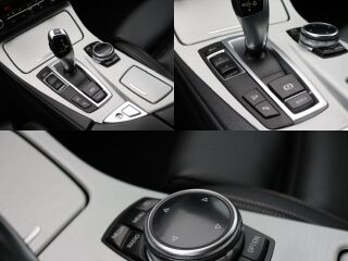 BMW 530 Facelift LCI M-pakett 3.0 190kW