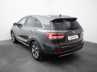 Kia Sorento AWD Premium 2.2 147kW