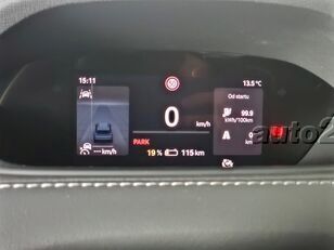 Skoda Enyaq Sportline 210kW