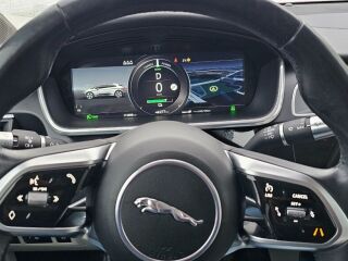 Jaguar I-Pace 294кВ