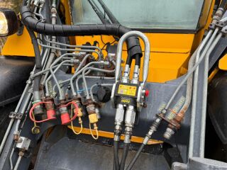Wille 655C 97kW