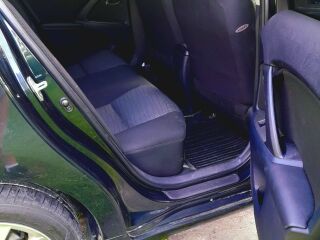 Toyota Avensis 1.8 108kW