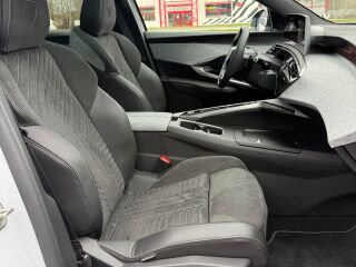 Peugeot 3008 320 4WD DUAL MOTOR LAUNCH EDITION 136kW