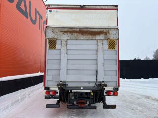 Mercedes-Benz Antos 2543 6x2*4 315kW