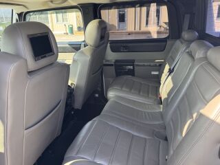 Hummer H2 PicUP EURO 5 298kW