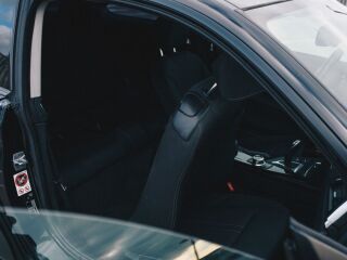 BMW 420 2.0 140kW