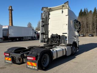 Volvo FH 460 4x2 EURO6 + TWIN BED + DOUBLE TANK 345kW