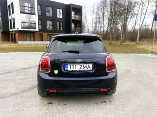 MINI Cooper SE Mini Yours 75кВ