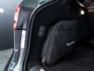 Maserati Levante GTS 3.8 390kW