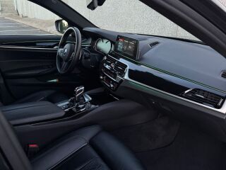 BMW 540 3.0 235кВ