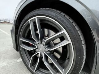 Audi S3 Limousine 2.0 228kW