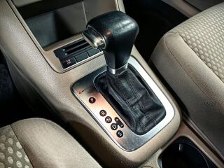 Volkswagen Tiguan 2.0 TDI 103kW