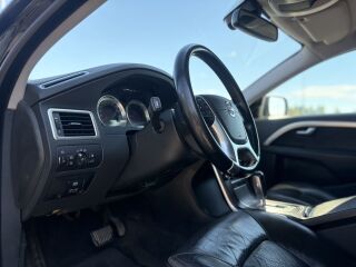 Volvo XC70 2.4 120kW
