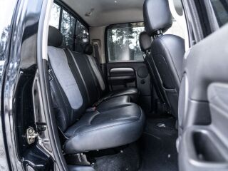 Dodge RAM 1500 4x4 Laramie 5.7 V8 HEMI 257kW