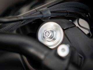 CFMOTO 450MT 31kW