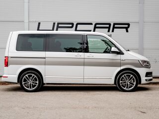Volkswagen Multivan 4Motion Highline 2.0 146kW