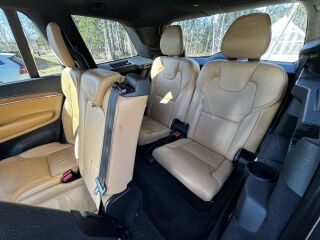 Volvo XC90 Inscription 2.0 173kW