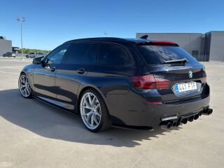 BMW 530 3.0 190kW