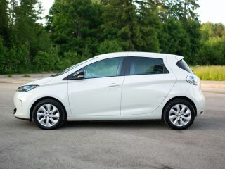 Renault Zoe 65kW