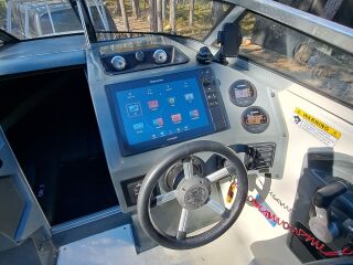 Drive 66 DC 147kW