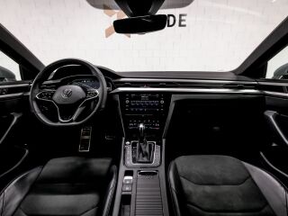 Volkswagen Arteon Shooting Brake R-line 2.0 147kW