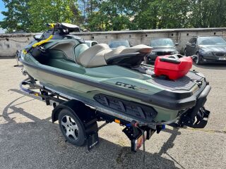 Sea-Doo GTX 300 Limited 1.6 Rotax 217kW