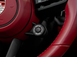 Porsche 911 992 Carrera 4 3.0 283kW