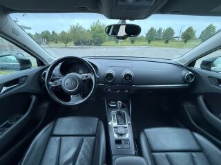 Audi A3 1.8 132kW