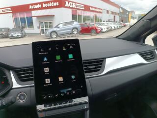 Mitsubishi Grandis Intense Plus 1.3 MHEV 104kW